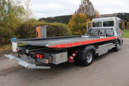 24.10.2025 - Auslieferung Treutlein, Ingolstadt