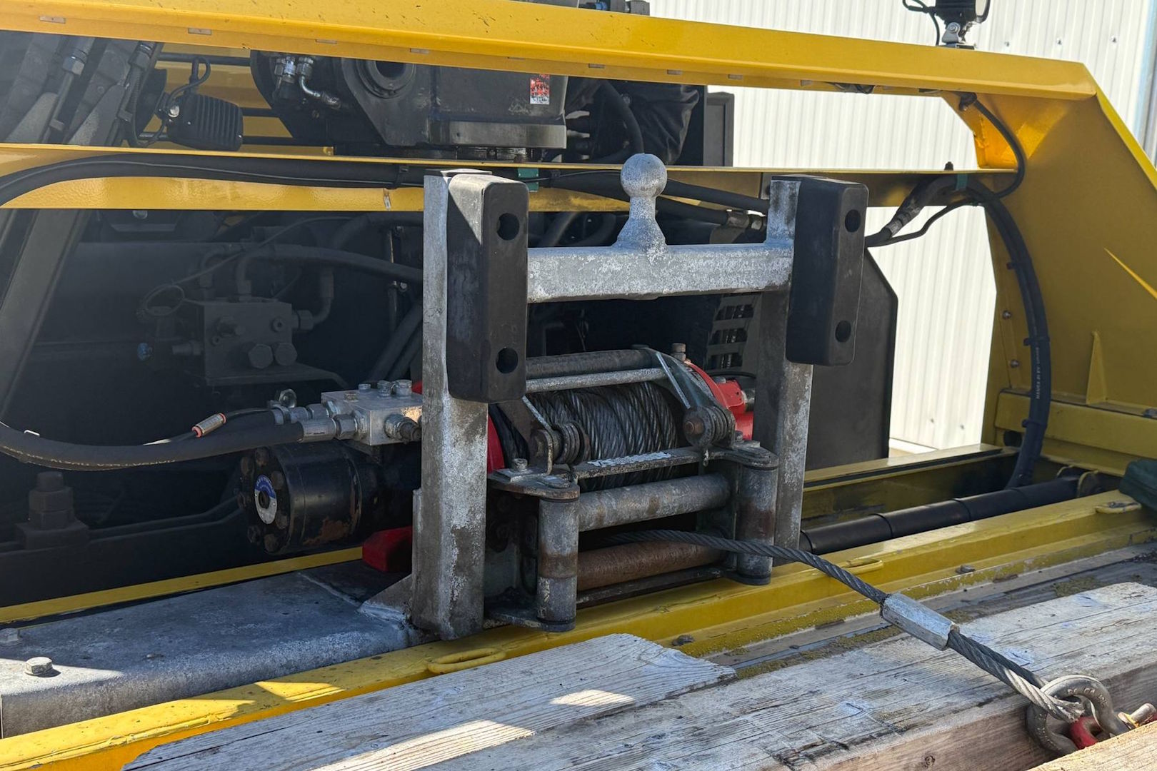 22.07.2026 - Gebrauchtfahrzeug MAN TGM 15.250 -Grill-