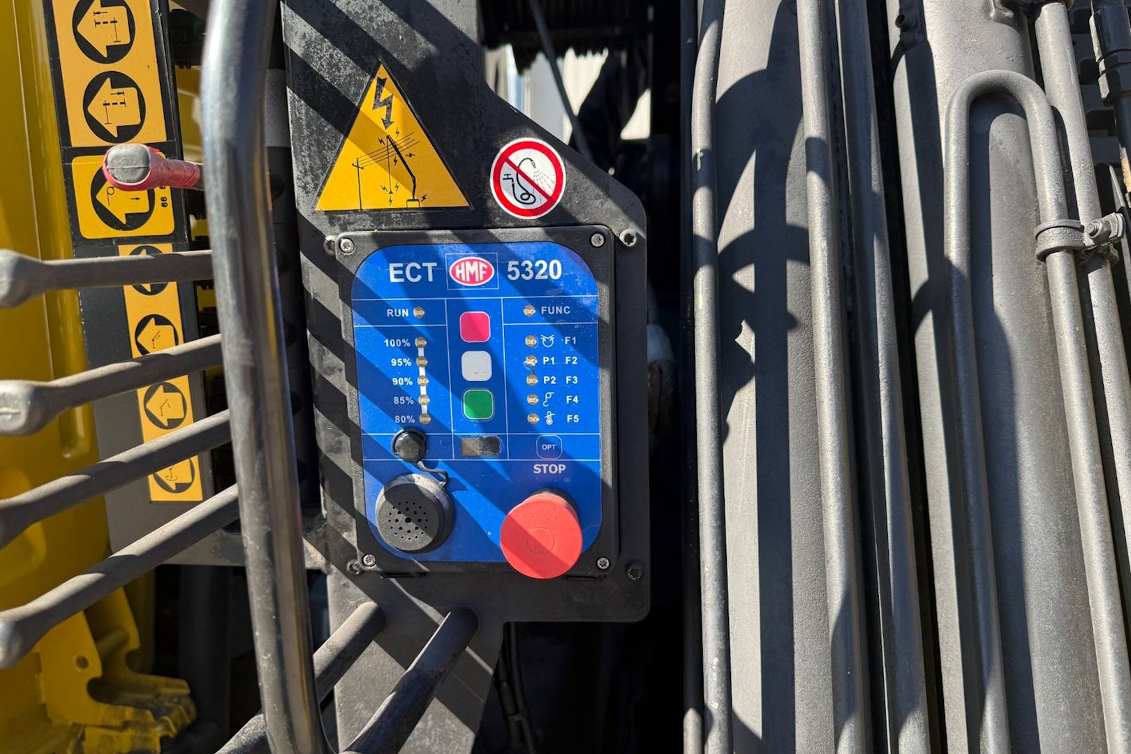 22.07.2026 - Gebrauchtfahrzeug MAN TGM 15.250 -Grill-