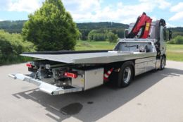 20.05.2025 - Auslieferung Karo Lack, Kulmbach