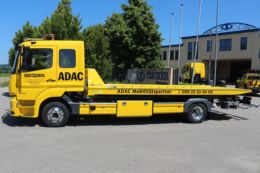 20.06.2025 - Auslieferung Schwarz, Würzburg