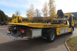 31.10.2025 - Auslieferung Feser, Schwabach