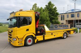 23.05.2025 - Auslieferung Schlichtling, Kempten