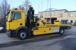 21.01.2026 - Auslieferung Feser, Schwabach