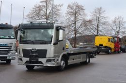 12.02.2026 - Auslieferung Autohaus Vetschau, Vetschau