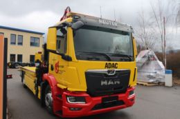 11.03.2026 - Auslieferung Reuter, Mainz