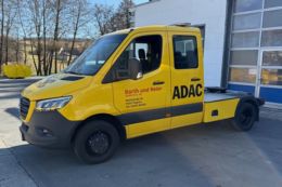 03.03.2026 - Auslieferung Barth &amp; Reier, Pegnitz