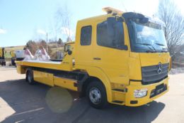 13.03.2026 - Auslieferung Dietrich, Wenden