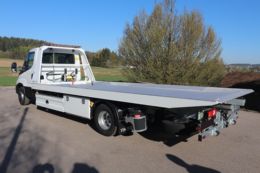 22.04.2026 - Auslieferung Schmidt, Dautphetal