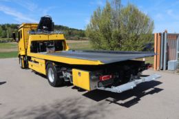 27.04.2026 - Auslieferung Wille, Wernigerode