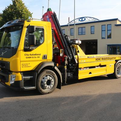 650 City Autodienst 01